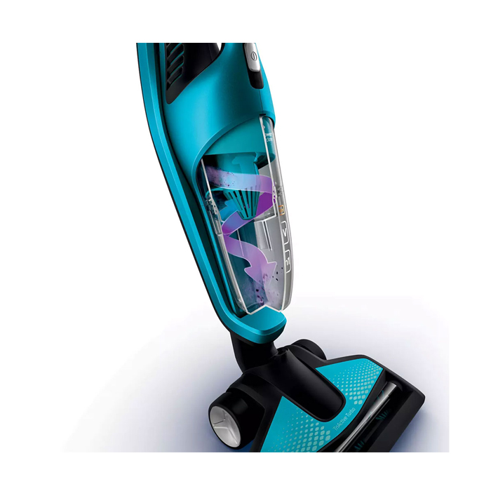 Philips PowerPro Aqua Vacuum cleaner and Mopping - FC6404/01